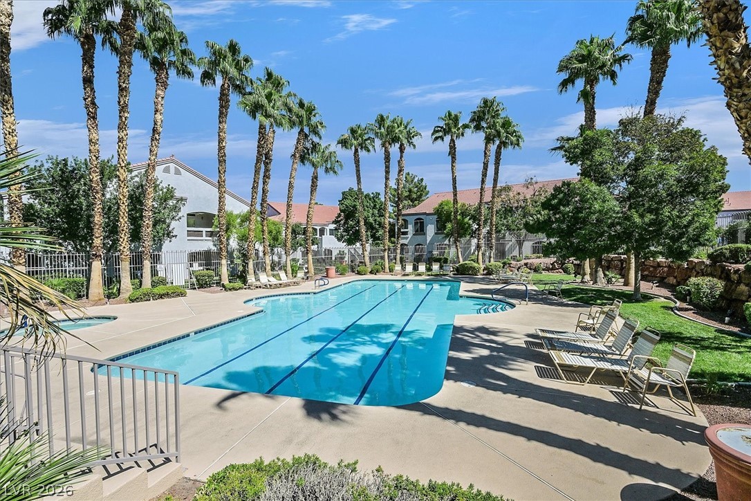 700 Carnegie Street 3612 Henderson NV 89052