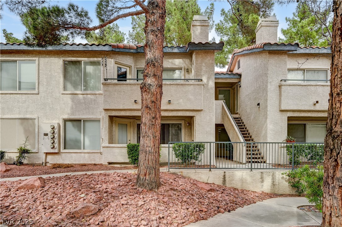 3041 Casey Drive 102 Las Vegas NV 89120