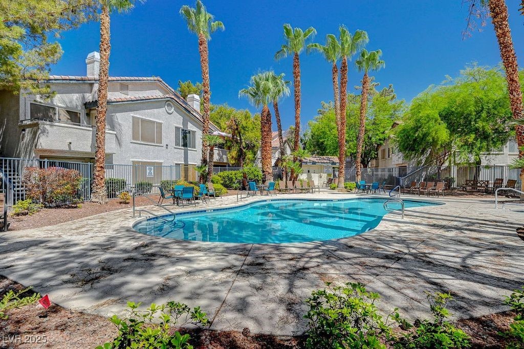 3041 Casey Drive 102 Las Vegas NV 89120