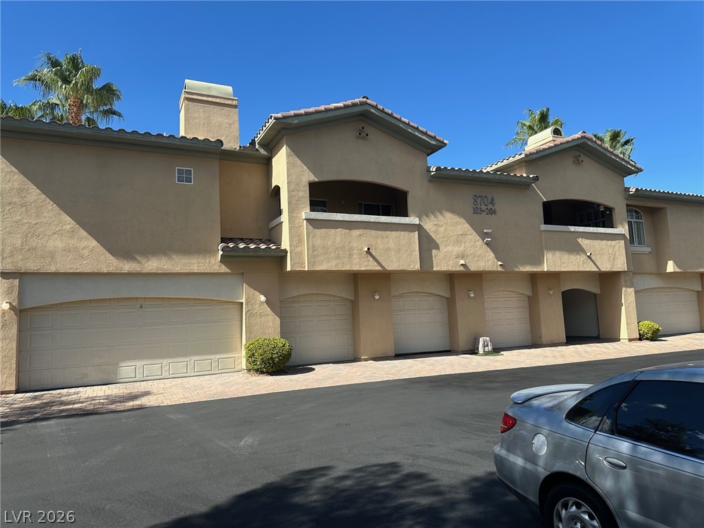 8704 South Red Rio Drive 203 Las Vegas NV 89128
