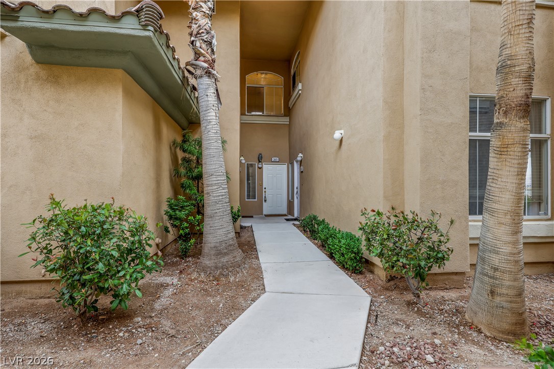 8704 South Red Rio Drive 203 Las Vegas NV 89128