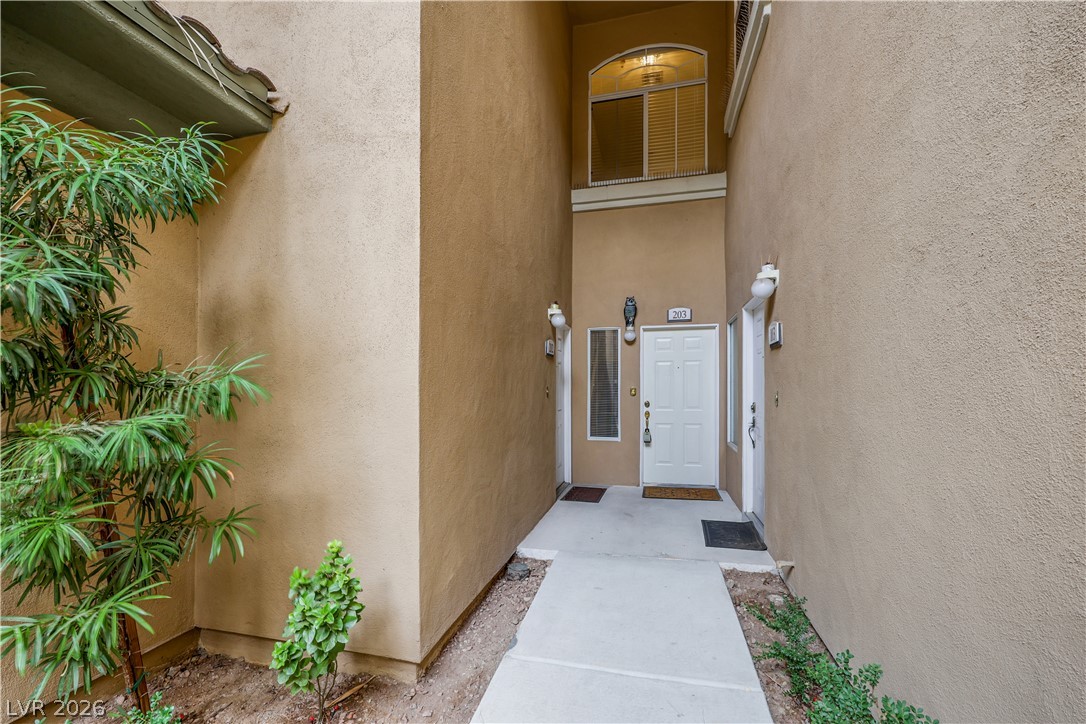 8704 South Red Rio Drive 203 Las Vegas NV 89128