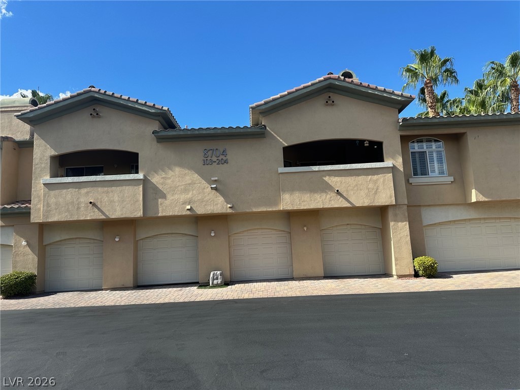 8704 South Red Rio Drive 203 Las Vegas NV 89128