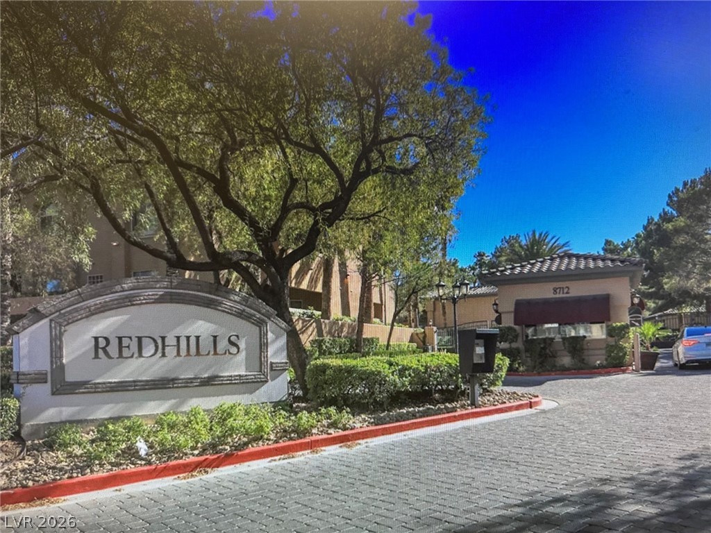 8704 South Red Rio Drive 203 Las Vegas NV 89128
