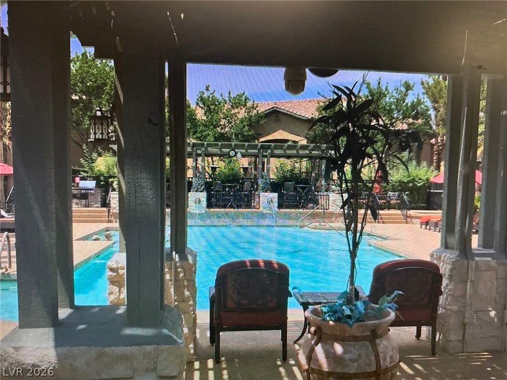 8704 South Red Rio Drive 203 Las Vegas NV 89128