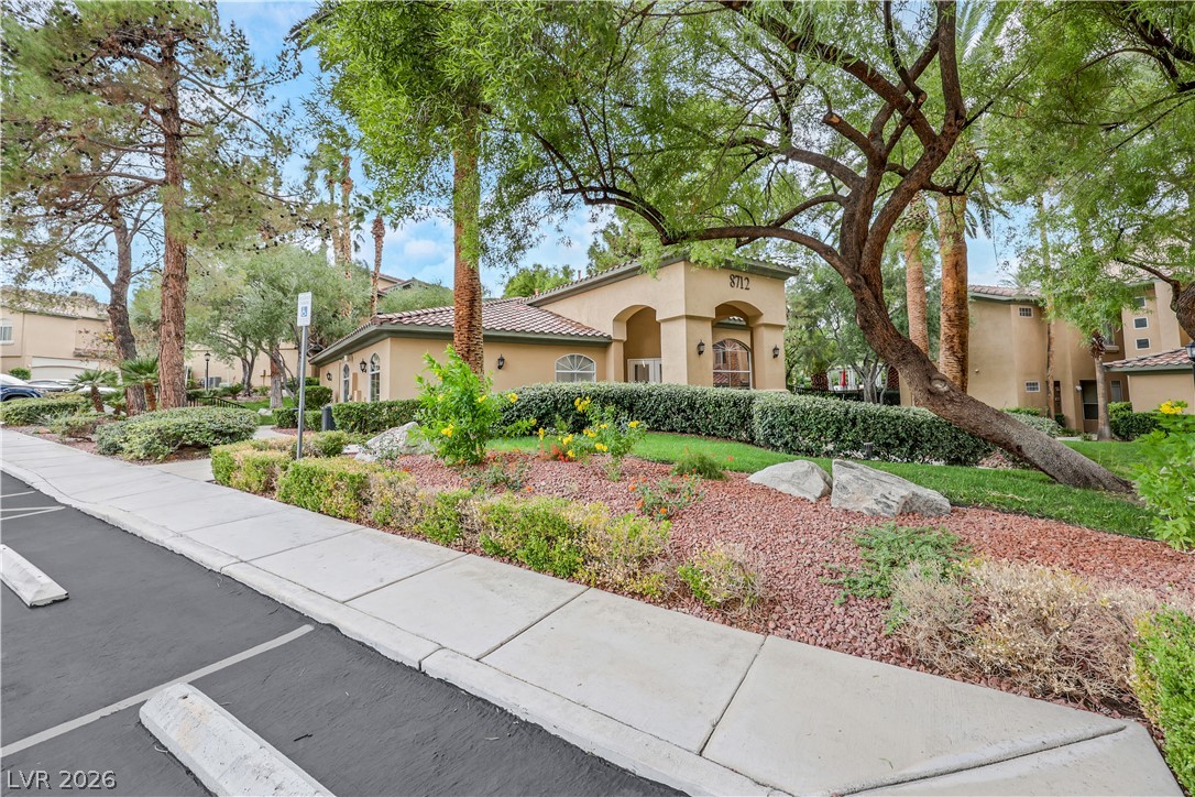 8704 South Red Rio Drive 203 Las Vegas NV 89128