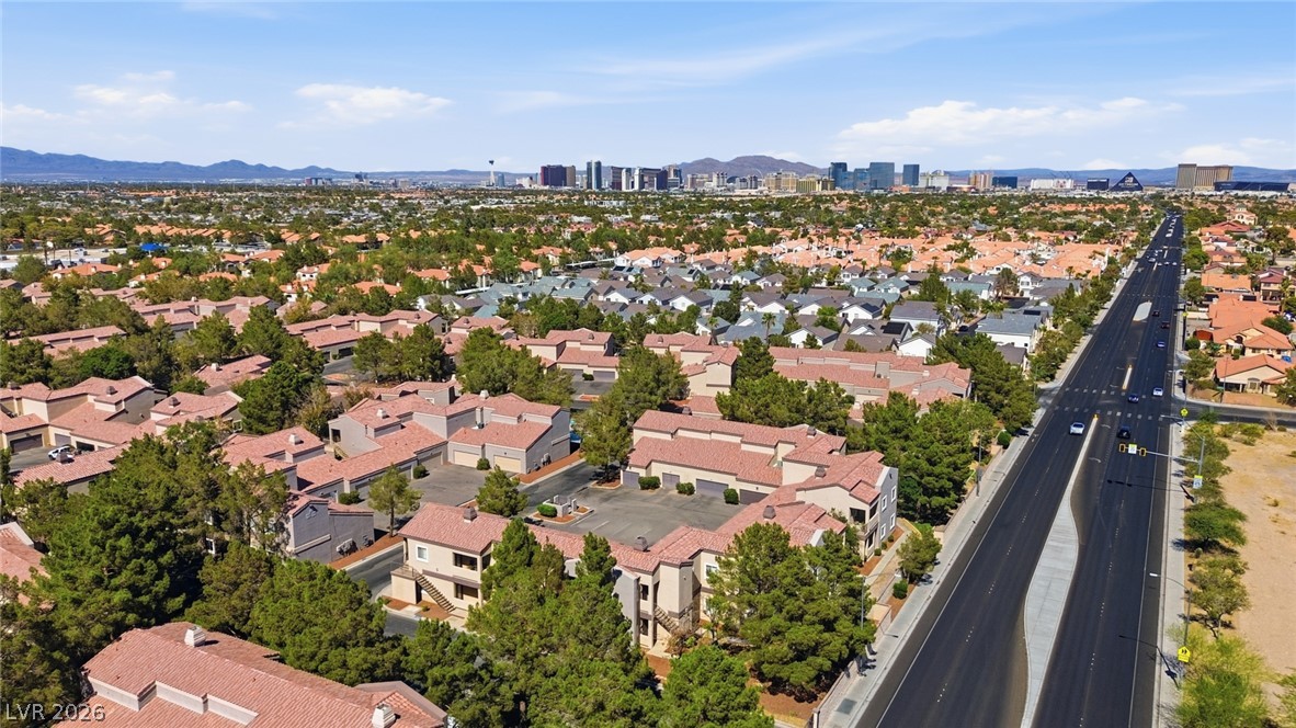 5250 South Rainbow Boulevard 2079 Las Vegas NV 89118