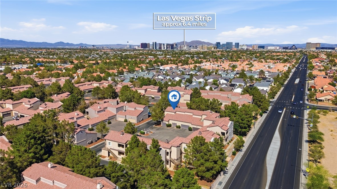 5250 South Rainbow Boulevard 2079 Las Vegas NV 89118