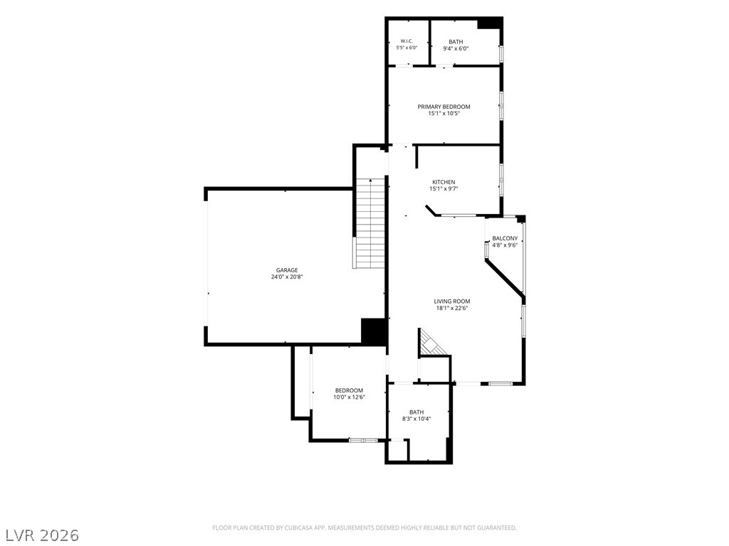 5250 South Rainbow Boulevard 2079 Las Vegas NV 89118
