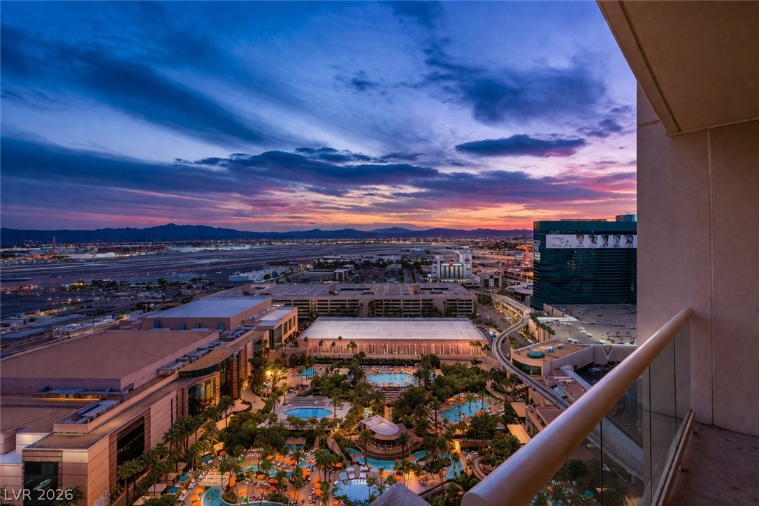 145 East Harmon Avenue 2620 Las Vegas NV 89109