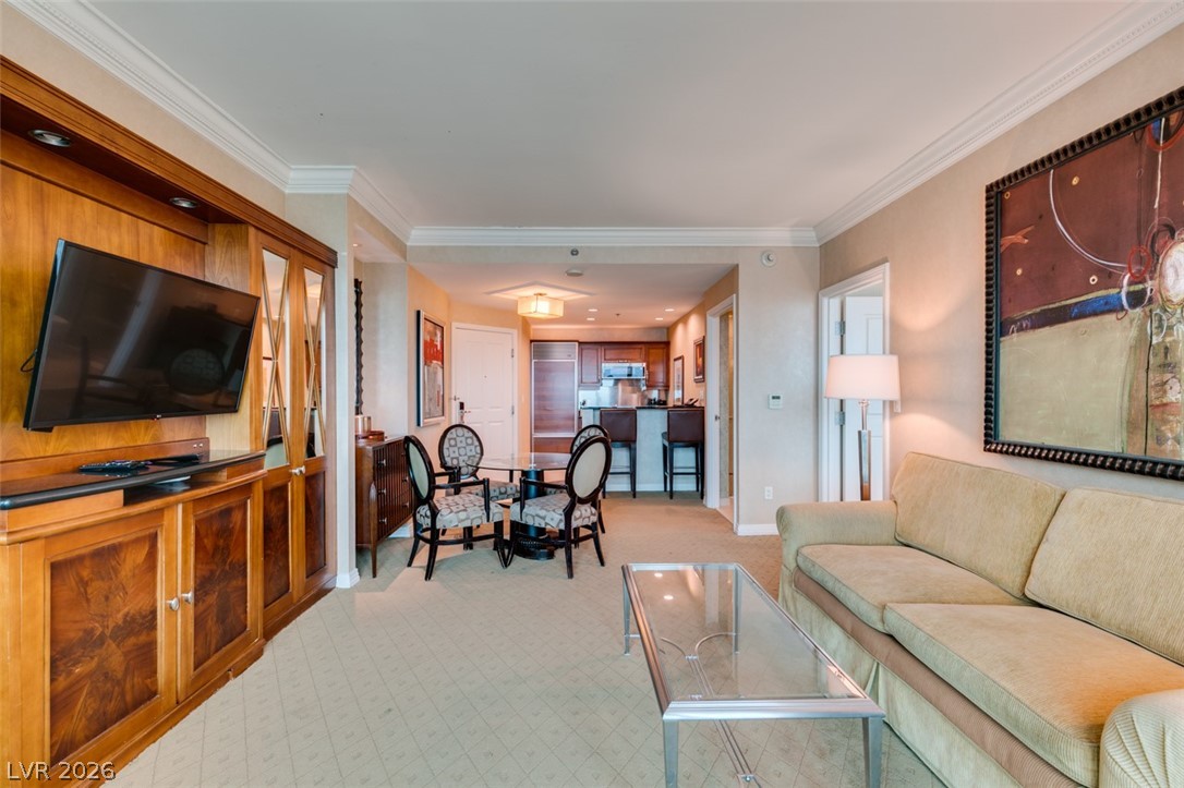 145 East Harmon Avenue 2620 Las Vegas NV 89109
