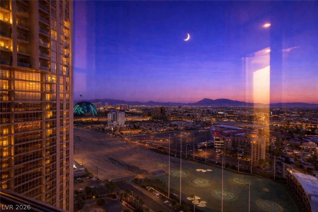 145 East Harmon Avenue 2620 Las Vegas NV 89109