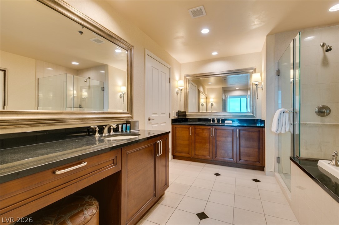 145 East Harmon Avenue 2620 Las Vegas NV 89109
