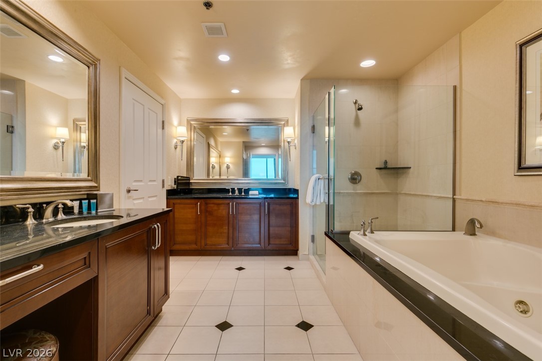 145 East Harmon Avenue 2620 Las Vegas NV 89109