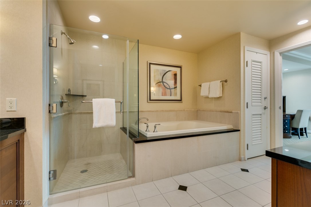 145 East Harmon Avenue 2620 Las Vegas NV 89109