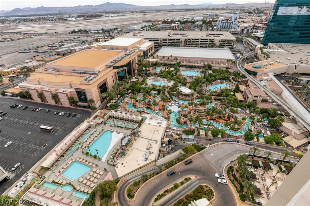 145 East Harmon Avenue 2620 Las Vegas NV 89109
