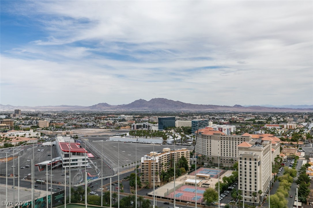 145 East Harmon Avenue 2620 Las Vegas NV 89109