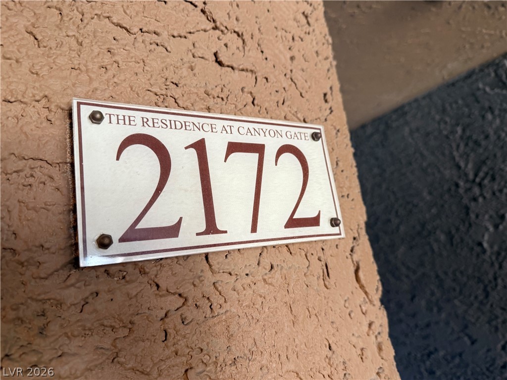 2200 South Fort Apache Road 2172 Las Vegas NV 89117
