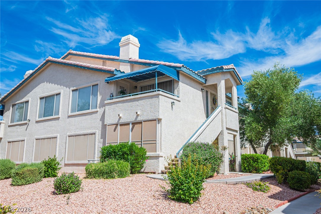 3425 East Russell Road 251 Las Vegas NV 89120