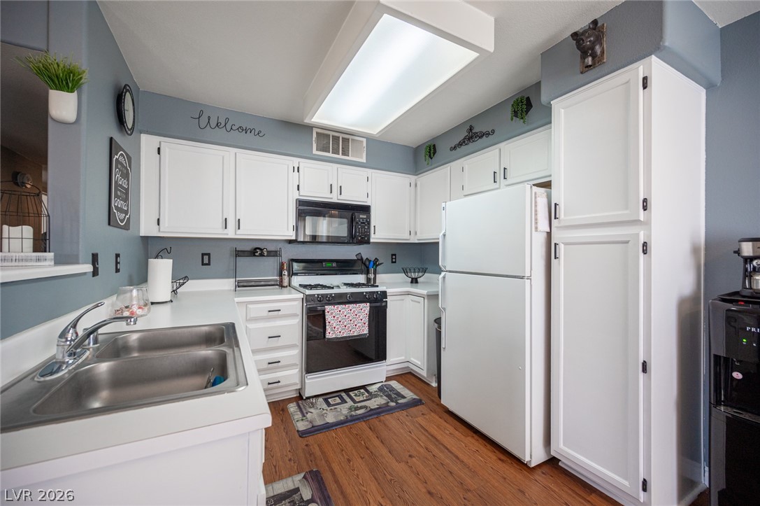 3425 East Russell Road 251 Las Vegas NV 89120