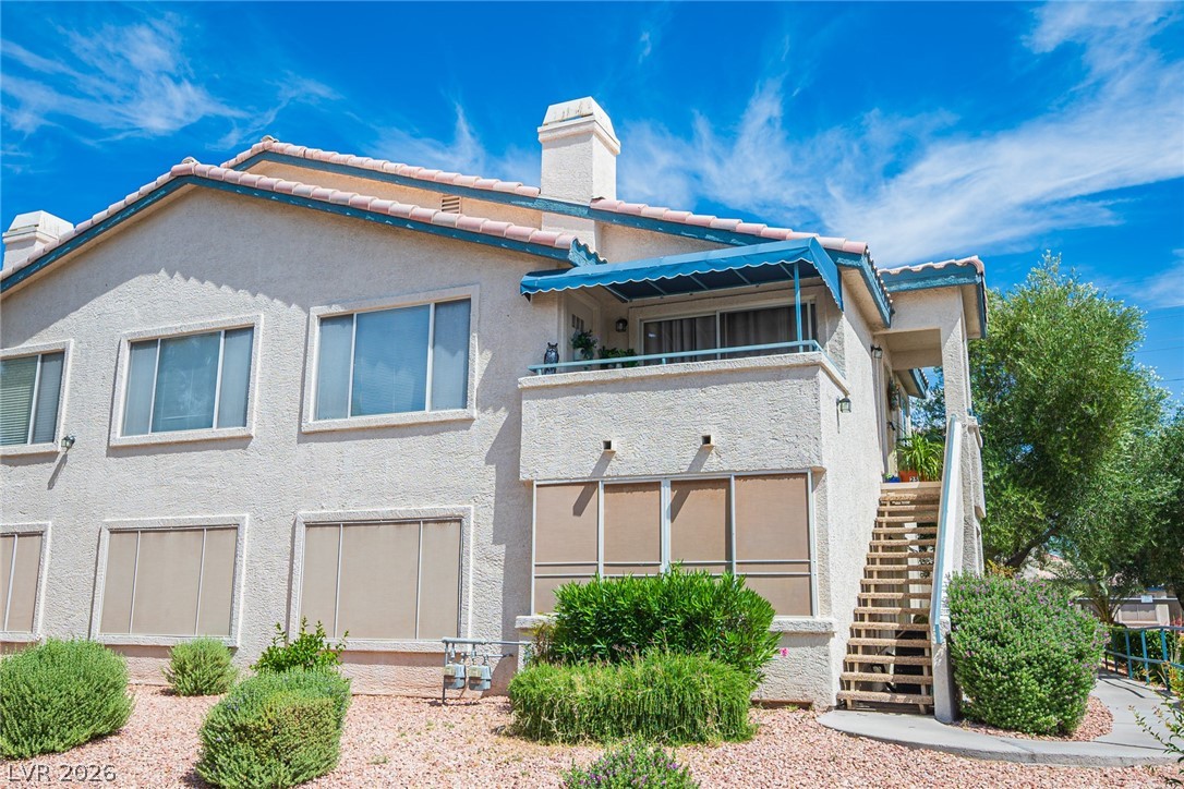 3425 East Russell Road 251 Las Vegas NV 89120