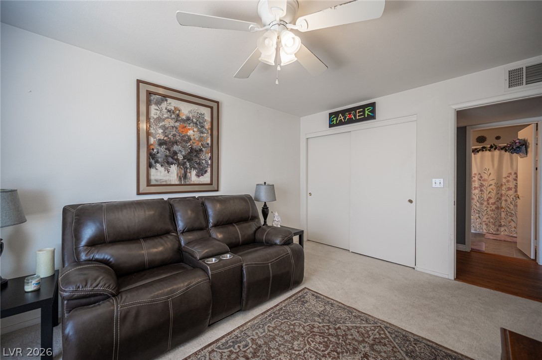 3425 East Russell Road 251 Las Vegas NV 89120