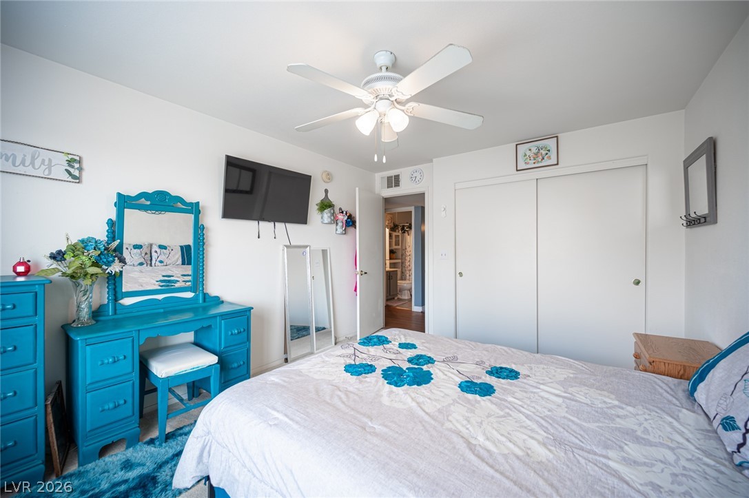 3425 East Russell Road 251 Las Vegas NV 89120