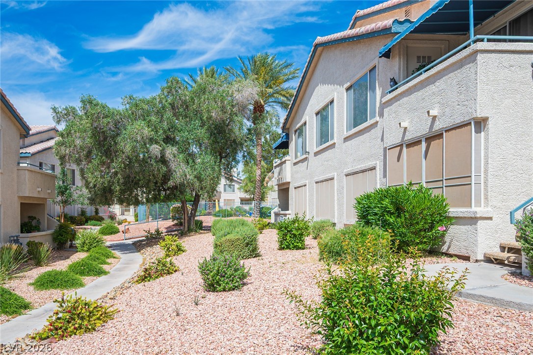 3425 East Russell Road 251 Las Vegas NV 89120
