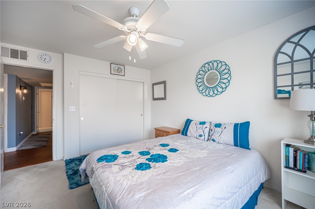 3425 East Russell Road 251 Las Vegas NV 89120