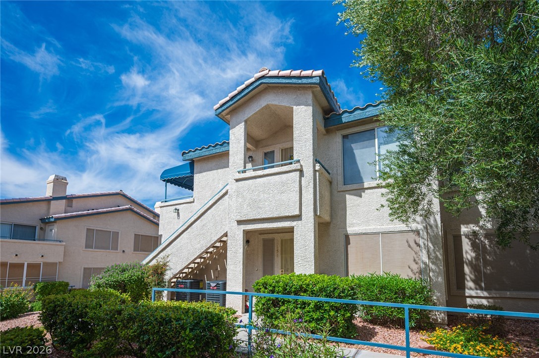3425 East Russell Road 251 Las Vegas NV 89120