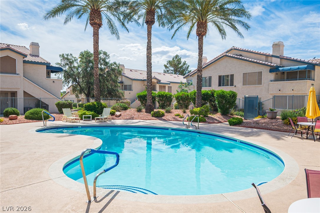 3425 East Russell Road 251 Las Vegas NV 89120