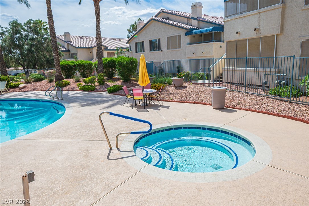 3425 East Russell Road 251 Las Vegas NV 89120