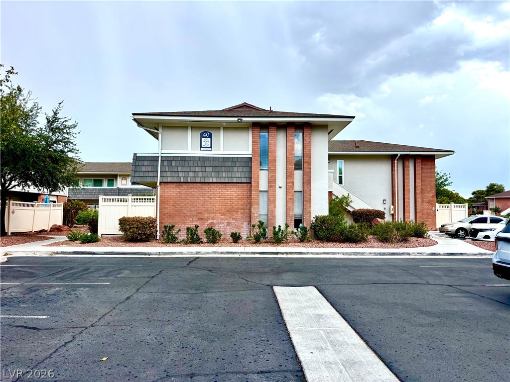 2838 Geary Place 4020 Las Vegas NV 89109