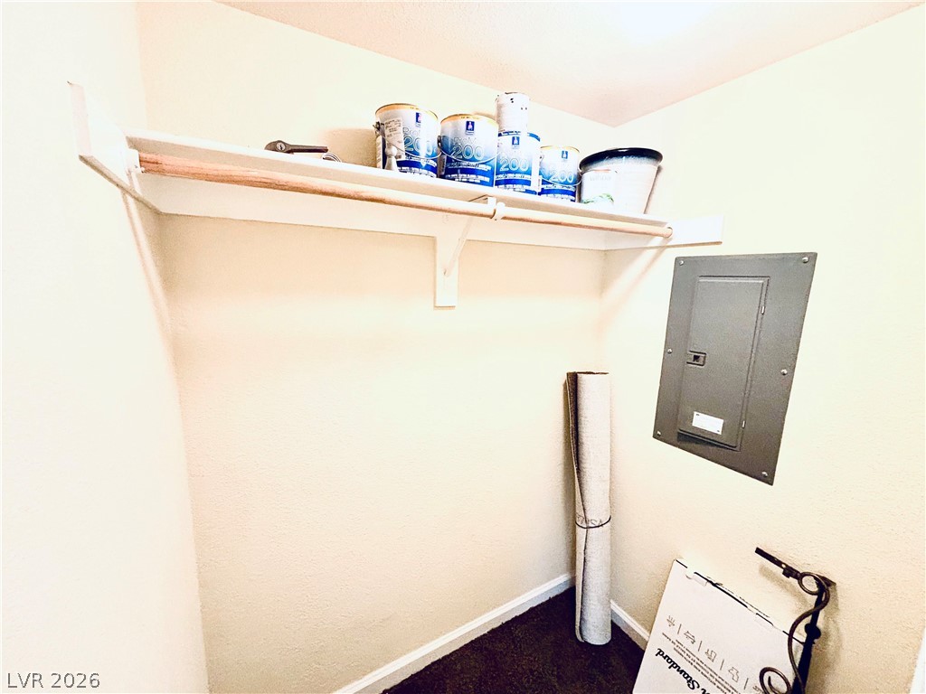 2838 Geary Place 4020 Las Vegas NV 89109
