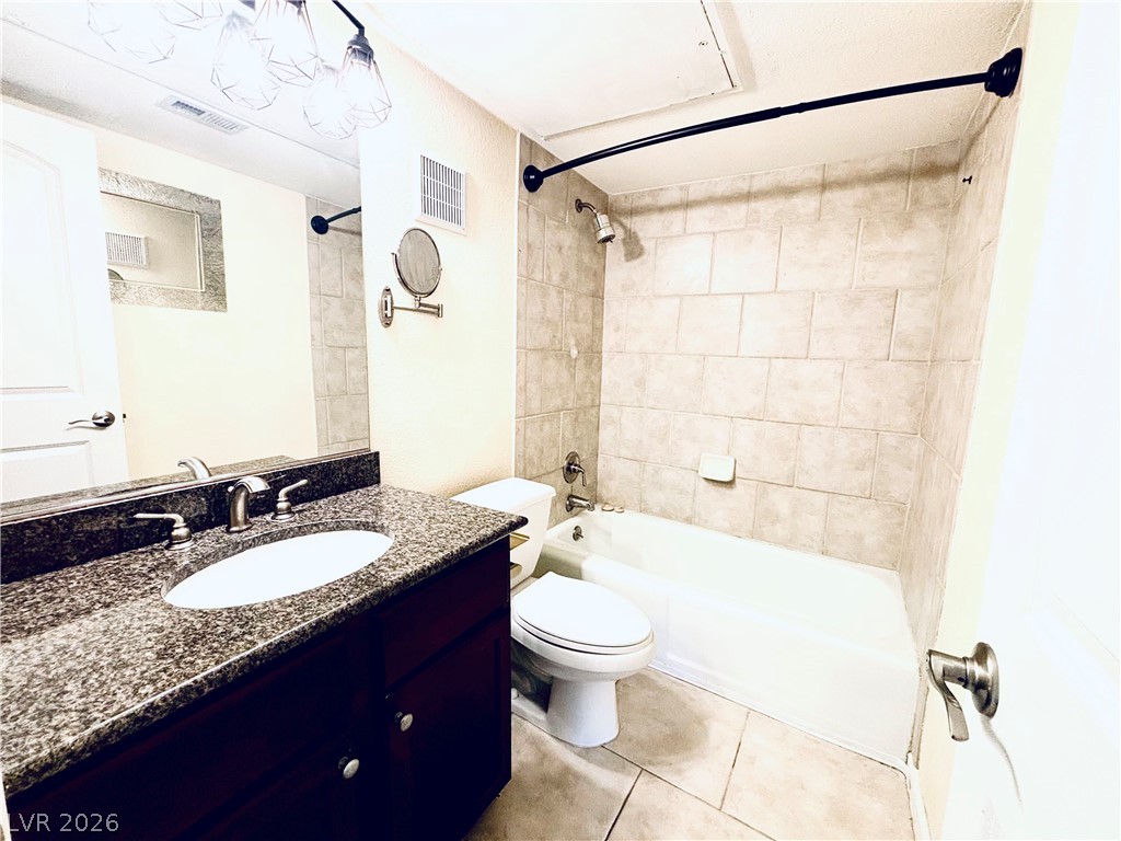 2838 Geary Place 4020 Las Vegas NV 89109