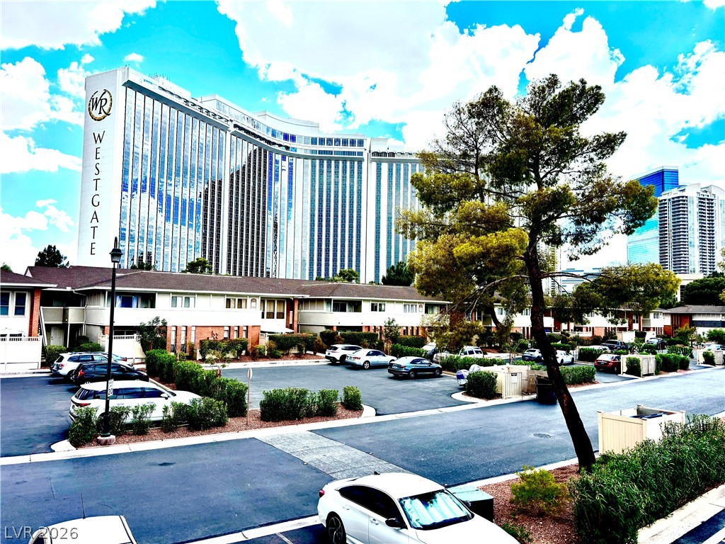 2838 Geary Place 4020 Las Vegas NV 89109