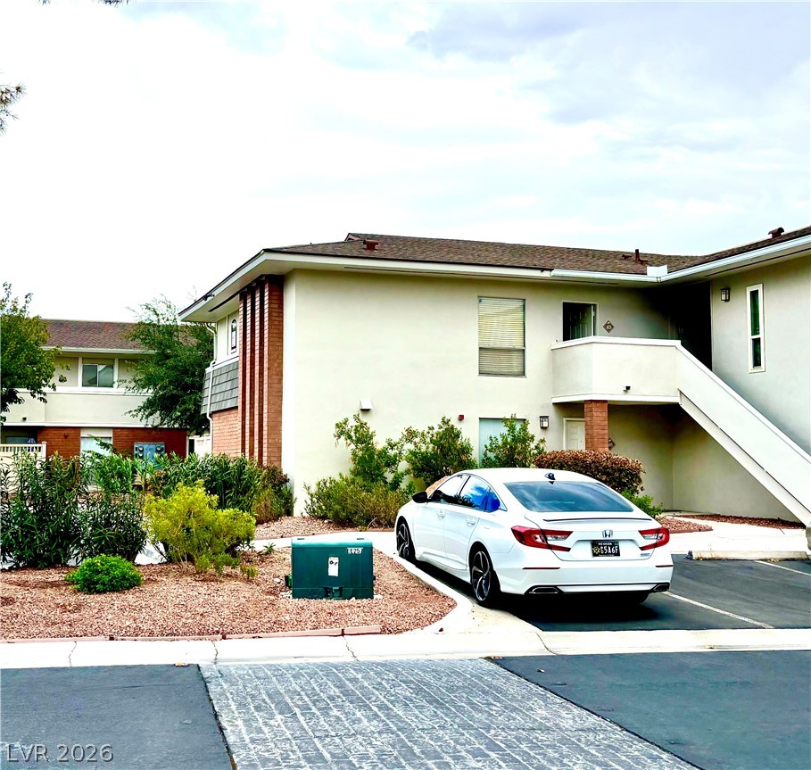 2838 Geary Place 4020 Las Vegas NV 89109