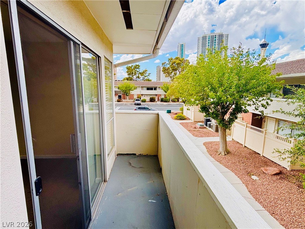 2838 Geary Place 4020 Las Vegas NV 89109