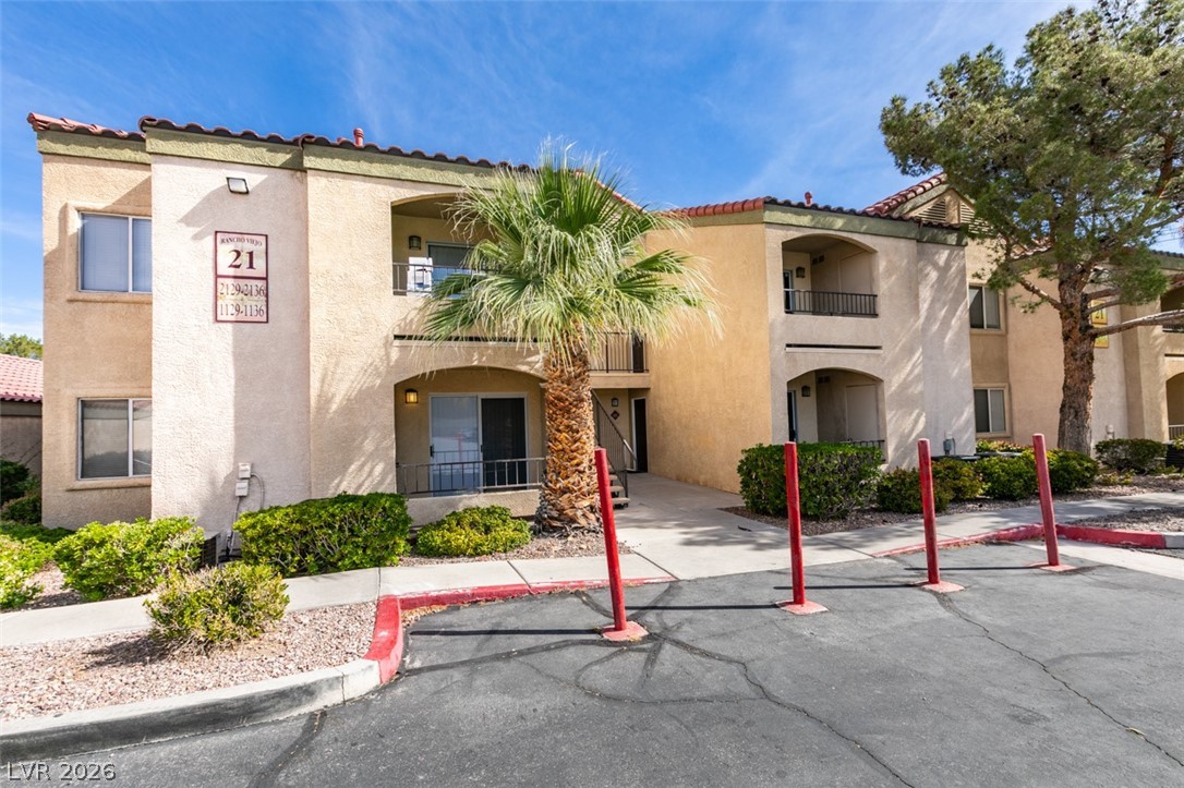 7885 West Flamingo Road 1130 Las Vegas NV 89147