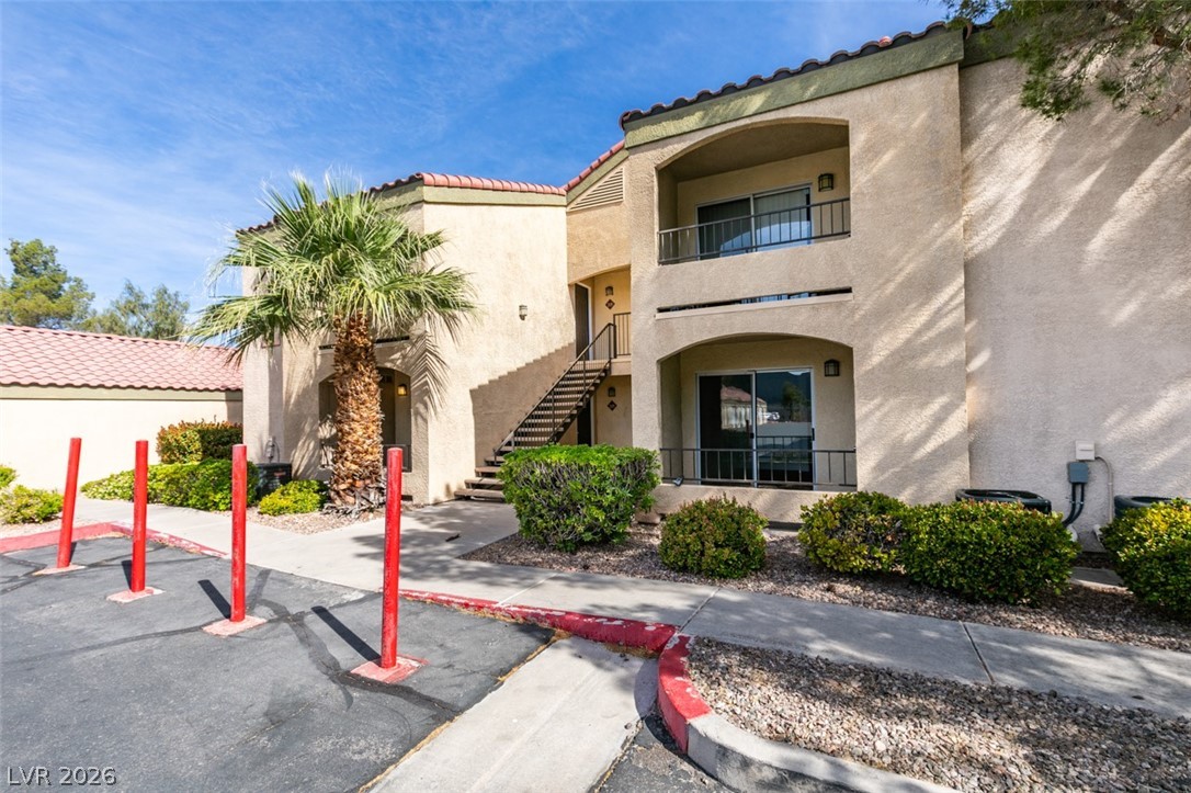 7885 West Flamingo Road 1130 Las Vegas NV 89147