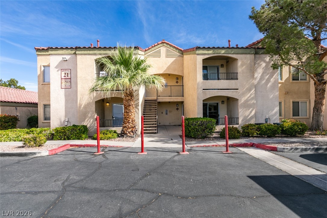 7885 West Flamingo Road 1130 Las Vegas NV 89147