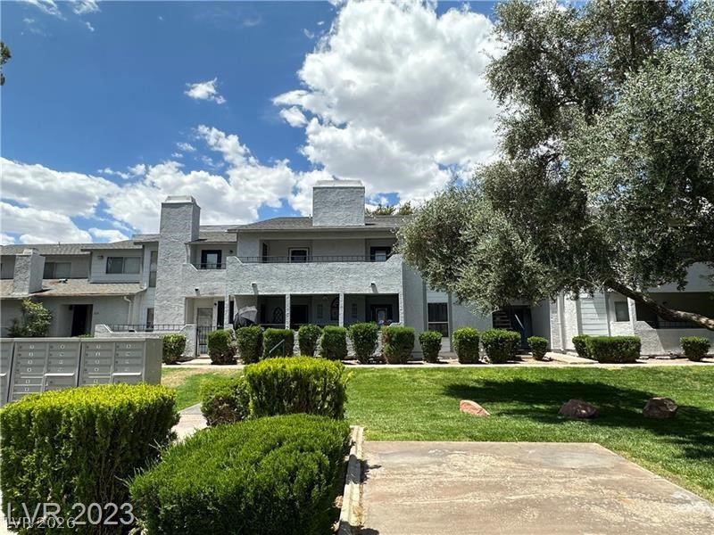 1629 Justin Court 1629 Henderson NV 89011