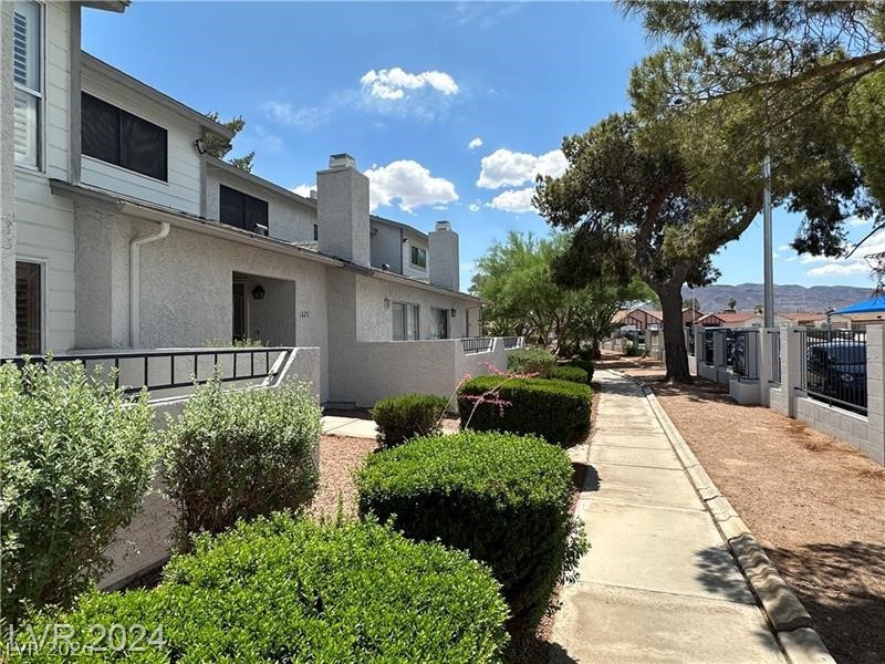1629 Justin Court 1629 Henderson NV 89011
