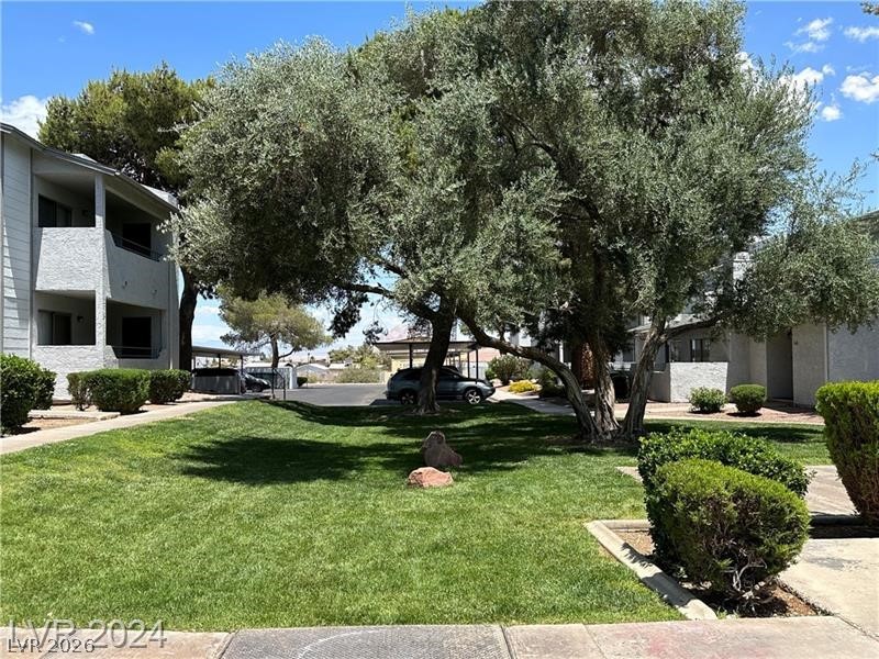 1629 Justin Court 1629 Henderson NV 89011