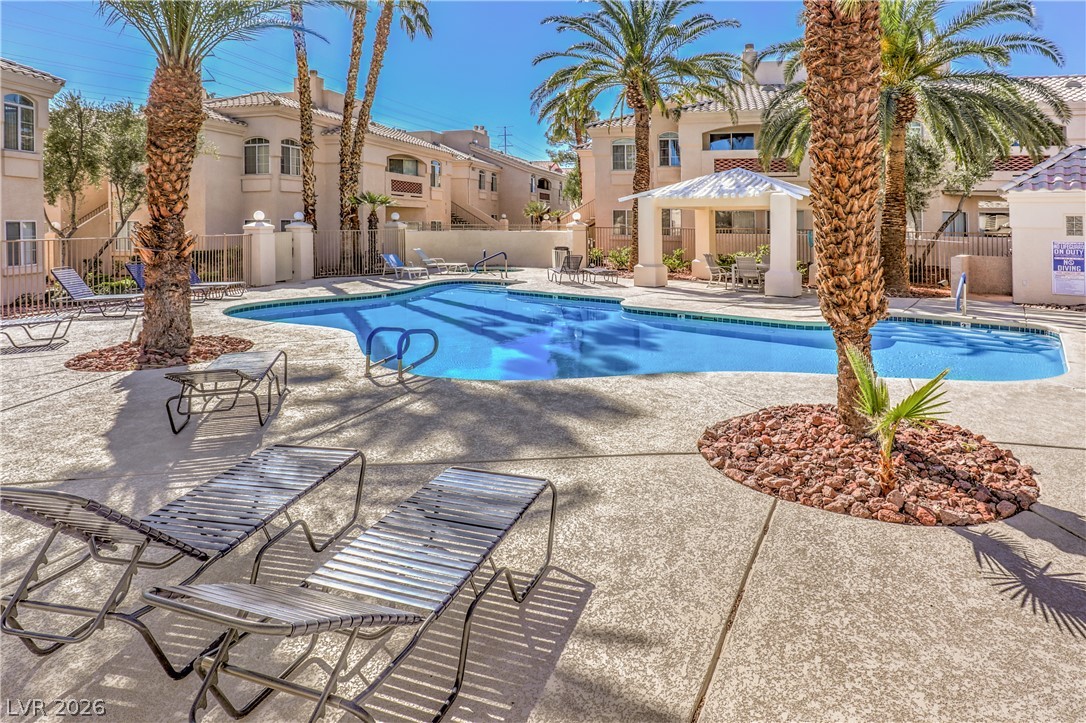 7400 West Flamingo Road 2051 Las Vegas NV 89147
