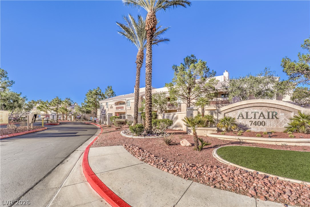 7400 West Flamingo Road 2051 Las Vegas NV 89147