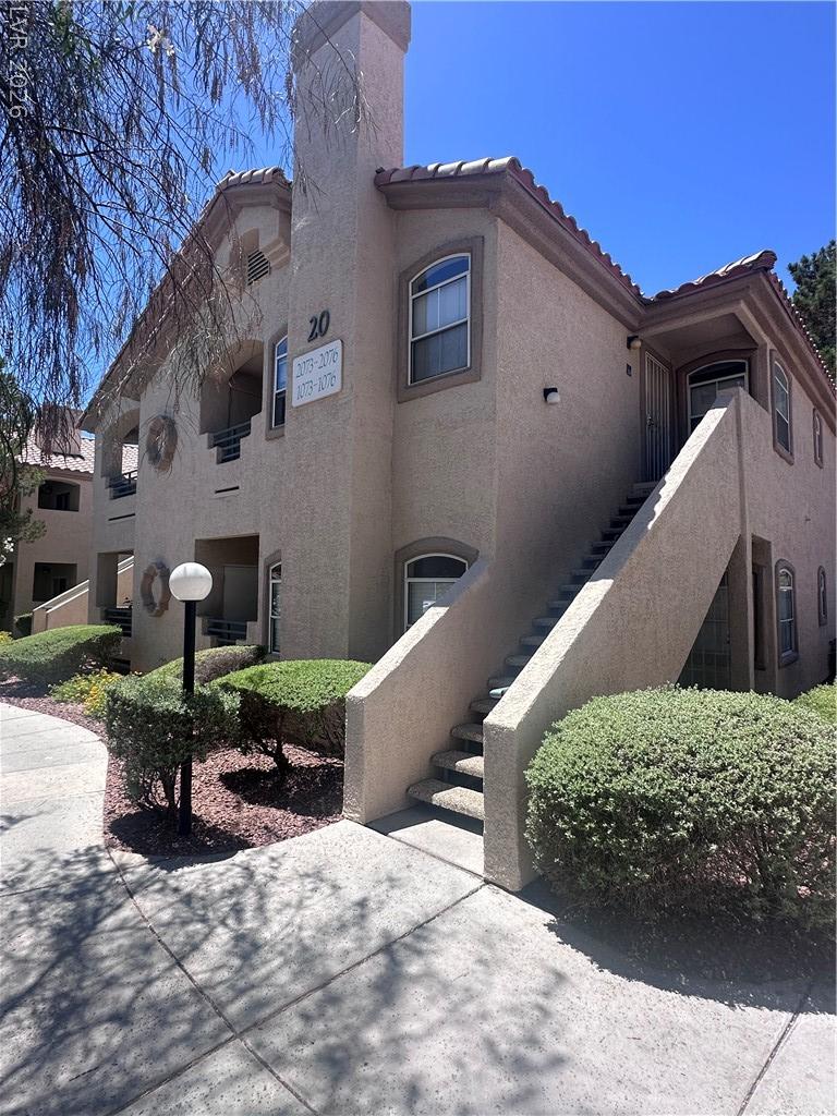 5415 West Harmon Avenue 1076 Las Vegas NV 89103