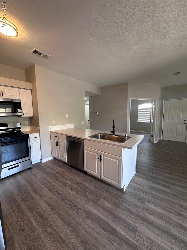 5415 West Harmon Avenue 1076 Las Vegas NV 89103