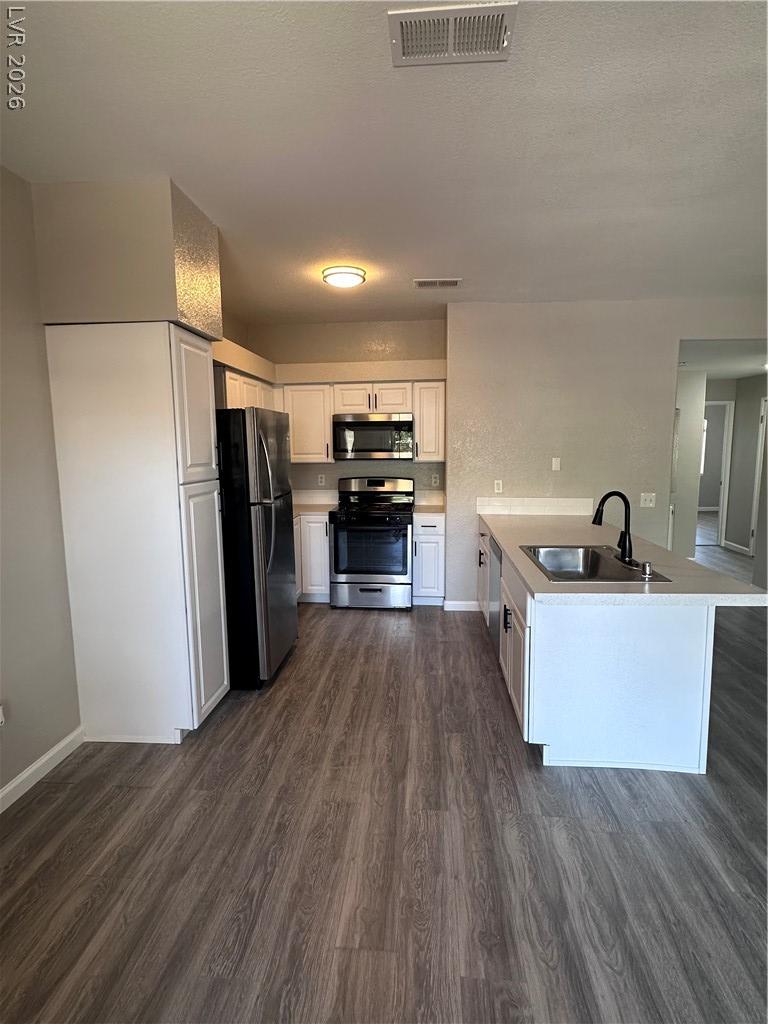 5415 West Harmon Avenue 1076 Las Vegas NV 89103