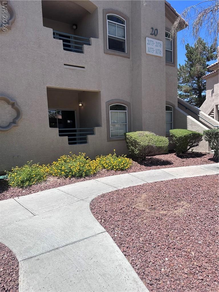 5415 West Harmon Avenue 1076 Las Vegas NV 89103